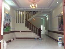 Hình ảnh Bán nhà MT Nguyễn Cư Trinh Quận 1 dt: 7x16m giá 38 tỷ