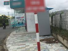 Hình ảnh Bán nhà hẻm quận 4  - Diện tích đất công nhận 43.7m2 (2.81 x 10.78m).