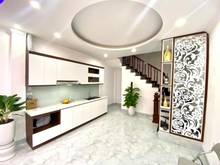 Hình ảnh Bán GẤP Nhà Long Biên. Nhà MỚI, ĐẸP – 10M RA Ô TÔ, DT 38m2 Nhỉnh 3 tỷ