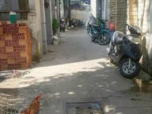 Hình ảnh Bán nhà nát Quận 4 - Hướng Tây Bắc  - Diện tích đất công nhận 132.9m2