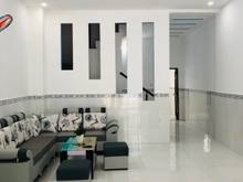 Hình ảnh Bán nhà đường Gò Xoài Bình Tân, hẻm xe hơi, 50m2, giá 3 tỷ 4