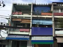 Hình ảnh Trịnh Đình Trọng _ mặt tiền KD sung  . 4 x 20