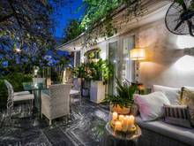 Hình ảnh 💎 Một siêu phẩm PENTHOUSE 1BEDROOM tại trung tâm Q1⚜️