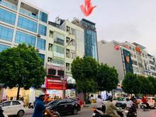 Hình ảnh Bán nhà mặt phố Nguyễn Tuân, 80m, 7 tầng, đường 30m, thu 75tr/tháng