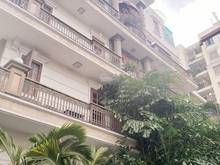 Hình ảnh Cần bán căn nhà phố Q.10, 66m2 1 trệt 3 lầu, 1 hầm rượu