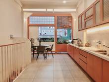 Hình ảnh Nhà Hot Giá Rẻ MT 81 Nguyễn Duy Dương, Quận 5, DT:5x23m , Giá:50 Tỷ.