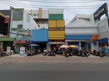Hình ảnh Sầm uất 80m2-  mt  Nguyễn Sơn,