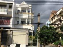 Hình ảnh Quận 3 Đường Lê Văn Sỹ. DT 4 X 17. Nhà 2 Lầu. Nhà đẹp