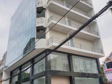 Hình ảnh Bán nhà góc 2MT quận 10 DT: 4x19m KC 5 Lầu Thang máy giá 24 tỷ