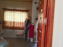 Hình ảnh Bán nhà hẻm quận 4 - Hướng Đông Bắc  - Diện tích đất công nhận 46.8m2
