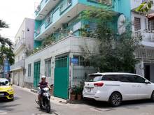 Hình ảnh Bán gấp căn góc Hai mặt tiền đường Xe ra vào đường Lê Văn Sỹ Tân Bình.