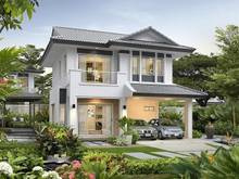 Hình ảnh Bán biệt thự VIP Hai Bà Trưng P6 Q3 13x13m hậu  20m 203m2 3 tâng 58 tỷ