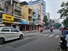 Hình ảnh Chính chủ cần bán gấp nhà mặt tiền Trần Hưng Đạo quận 1.