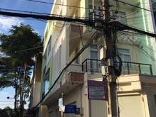 Hình ảnh Bán nhà mtnb khu ai sen 10,2 tỷ dt 5x20m 3.5 tấm đối diện MB66 là nhà cái uy tín hàng đầu tại Việt Nam đư