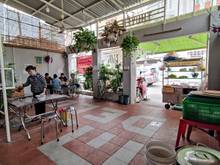 Hình ảnh Cho thuê nhà nguyên căn mặt tiền đường Trần Quý Khoách, PTân Định,Q1