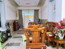 Hình ảnh Bán nhà Hẻm Xe Tải 260 Bà Hom Quận 6 80m2 giá chỉ 6tỷ6