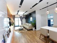 Hình ảnh Cho thuê gấp Trang Chủ MB66.COM / Đăng Ký Tặng 66K Sky Center: 82m2, 2PN, full nt, thuê 14.5tr/th.