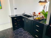 Hình ảnh Bán Nhà Mặt Trần Đình Xu , P. Cầu Kho. Q.1: DT 4.3 X 23m, Trệ T5 Lầu