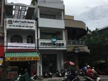 Hình ảnh Sầm uất  - 64m2 - mt  đ.Tân Sơn Nhì