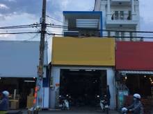 Hình ảnh Sầm uất  - 80m2 mặt tiền  Tây Thạnh