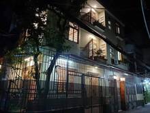Hình ảnh Chia tài sản bán gấp nhà hẻm 6m đường Thành Thái, P12, Quận 10(5,2x17)