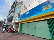 Hình ảnh Cho thuê nhà nguyên căn mặt tiền Đường Hoàng Sa Phường 11 Quận 3