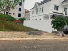 Hình ảnh Bán 210m2 đất thổ cư , ngay Bệnh Viện chợ rẫy 2, đường lớn,sổ hồng