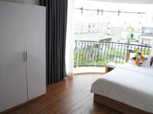 Hình ảnh MT Nguyễn Thị Minh Khai Q3 6x15m 5 tầng đang cho thuê 120tr 35 tỷ