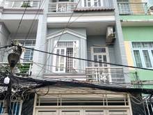Hình ảnh Nhà Phố 2 lầu ST, Hẻm 176 Nguyễn Thị Thập, Phường Bình Thuận, Quận 7