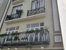Hình ảnh Bán nhà chính chủ đường Thành Thái - Tô Hiến Thành, DT 5.5x17m rất đẹp