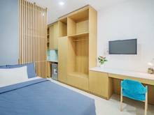 Hình ảnh 🍃Căn Hộ Studio Thoáng Mát Phan Xích Long Phú Nhuận 🍃