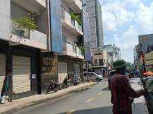 Hình ảnh Bán lô đất khu dân cư Vĩnh Lộc B, Q.Bình Tân, 235m2, giá 11.2 tỷ TL
