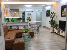 Hình ảnh Nhà Hot Giá Rẻ MT Phan Đình Phùng, Q.Phú Nhuận , DT:4x17m, Giá:22.5 Tỷ