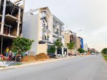 Hình ảnh Bán đất khu dân cư Tên Lửa Garden, MT Vòng Xoay Tỉnh Lộ 10, 32 tr - 42