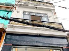 Hình ảnh Nhà Phố 2 lầu ST, Mặt Tiền KDBB, Hẻm 30 Lâm Văn Bền, P Tân Kiểng, Q7