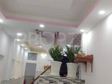 Hình ảnh Bán nhà hẻm 1 xẹt quận 4 - Gần cầu Tân Thuận, di chuyển thuận tiện