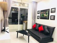 Hình ảnh Cho thuê Grand riverside, Q4, 50m2, 1pn, ntđđ - 11tr