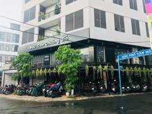Hình ảnh bán building võ văn tần phường 6 quận 3 12x30 giá 182 tỷ