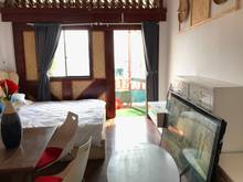 Hình ảnh Cho thuê CHDV 60m2, đường Điện Biên Phủ, P.10, Q.10. giá 9tr/th