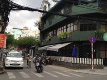 Hình ảnh Bán đất xây Building đường Cư Xá Đô Thành Quận 3, dt:12x20m giá 35 tỷ