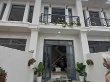 Hình ảnh Bán nhà trên đường Đinh Đức Thiện, SHR, bao công chứng sang tên