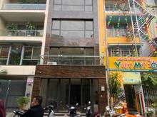 Hình ảnh Cho thuê nhà Văn Phú- Hà Đông, 90mx 5T, nhà đẹp, thang máy