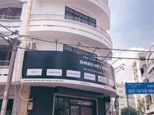 Hình ảnh Bán nhà Góc 2 Mặt Tiền Trần Nhật Duật, P.Tân Định, Q.1, 5mx16m, 3 tầng