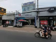 Hình ảnh Nhà Mặt Tiền Đường Huỳnh Văn Bánh ,_ 2 lầu - gần ngã tư