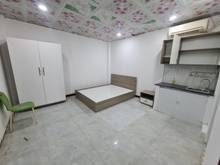 Hình ảnh Phòng Bình Thạnh full nội thất giảm 20% giá 3 tháng đầu