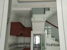 Hình ảnh Mặt tiền Đường số 1, P. Phú Mỹ, Q.7 gần chợ Phước Long 1 tỷ 670 shr