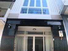 Hình ảnh Cho thuê nhà 356/2a Nguyễn Tri Phương, Q 10 gần Vòng xoay Lý Thái Tổ
