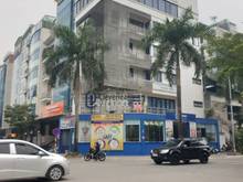 Hình ảnh Cho thuê nhà mặt phố kinh doanh tại Trương Công Giai , Cầu Giấy .