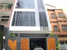 Hình ảnh Bán Biệt Thự cực đẹp Trần Nhật Duật, Quận 1, 6x17, 4 tầng, giá 35 tỷ