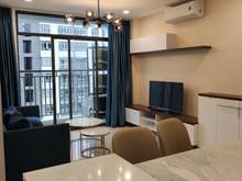Hình ảnh Căn 1PN tại CC Central Premium Q.8, Nội Thất Cơ Bản, bao phí QL